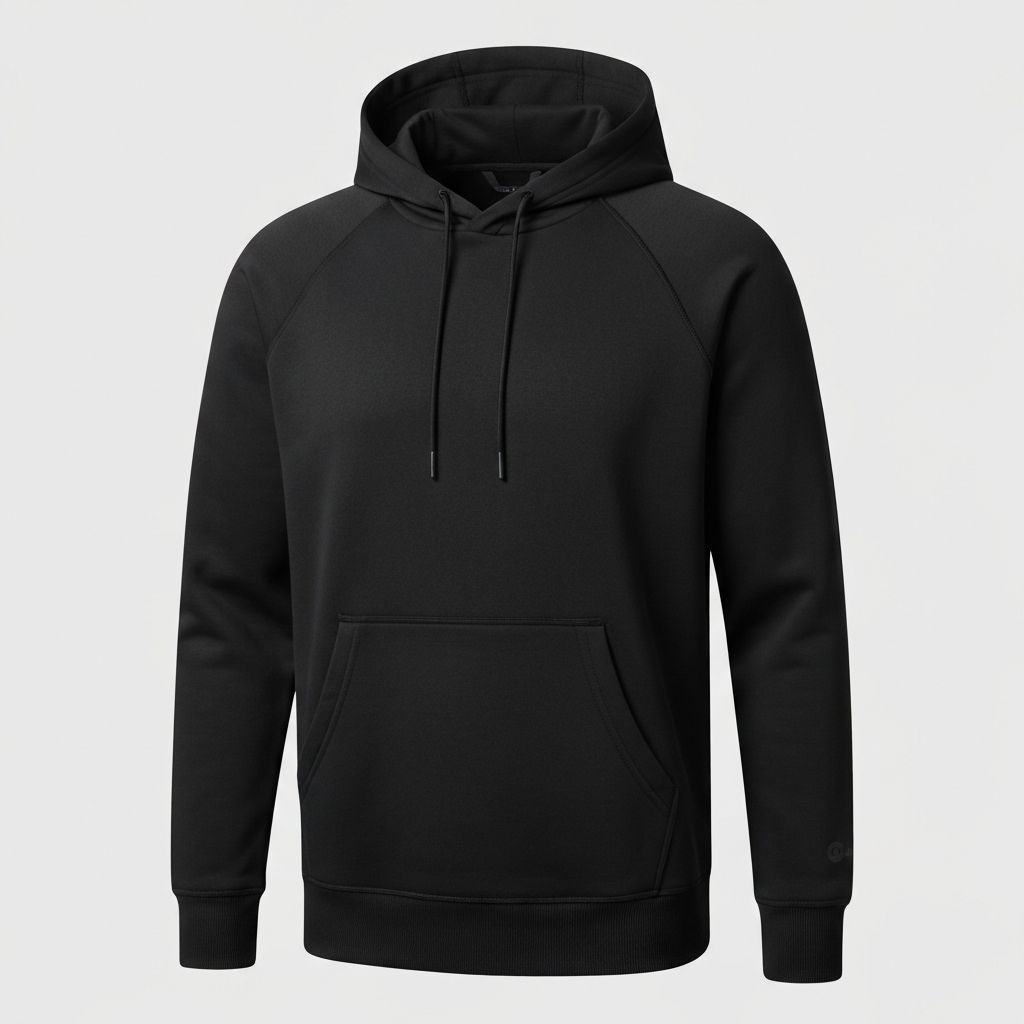 Hoodies & Sweatshirts